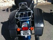 image_4-HARLEY DAVIDSON FLH road king custom - 2005