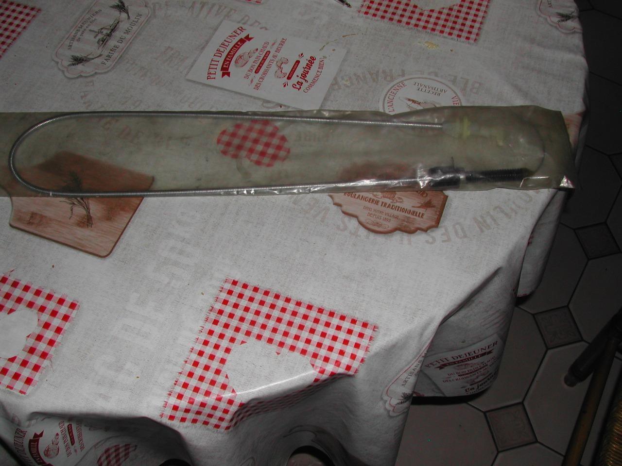 Câble RENAULT 25 (R25) LesAnciennes.com