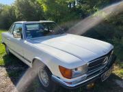image_0-MERCEDES 280 SL - 1984