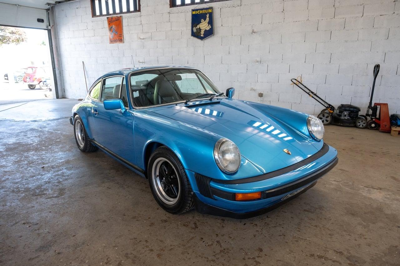 1978 Porsche 911 SC Coupé LesAnciennes.com