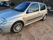 image_1-RENAULT Clio Rs1 - 2001