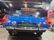 image_4-MG MGB Roadster 1800 - 1976