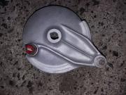 image_0-Flasque porte segments HONDA CB 125 K 5