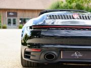 image_17-PORSCHE 911 992 Carrera 4S Cab - 2019