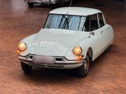 image_0-CITROEN DS ID19 Grande Route - 1958