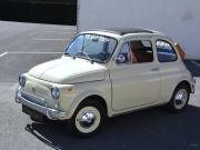 image_5-FIAT 500 Luxe - 1970