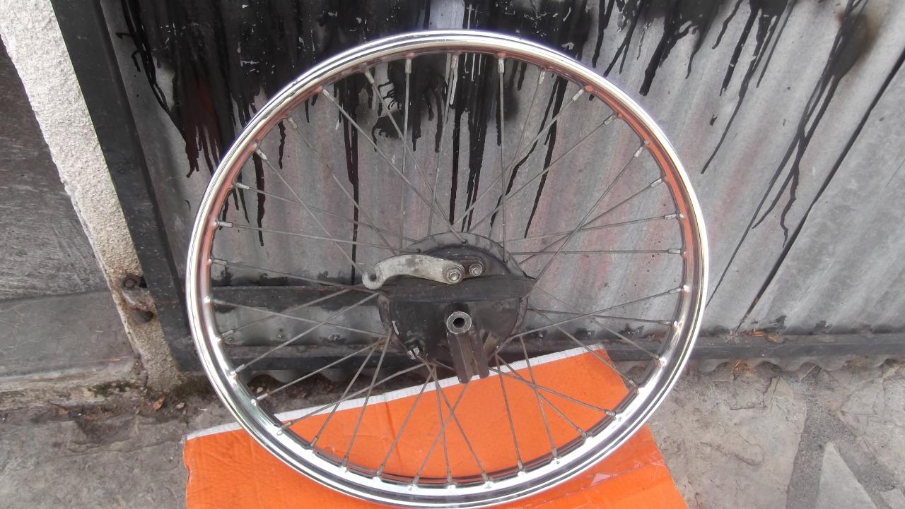 Pièces ROUES AVANT yamaha ou autre LesAnciennes.com