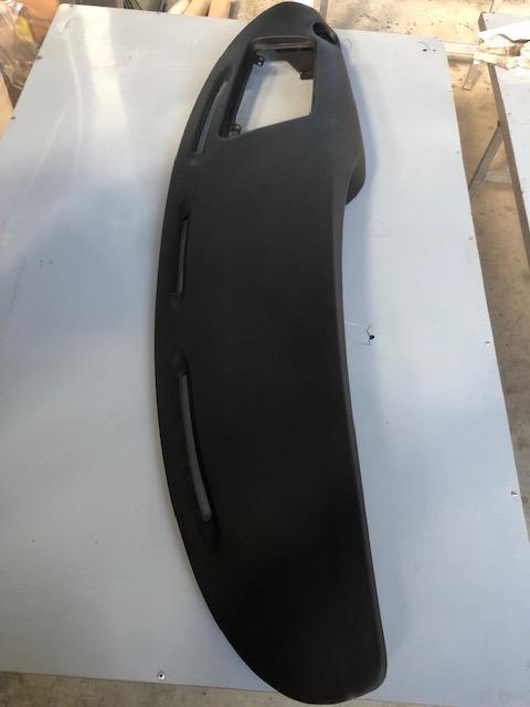 Tableau de bord CITROEN SM LesAnciennes.com