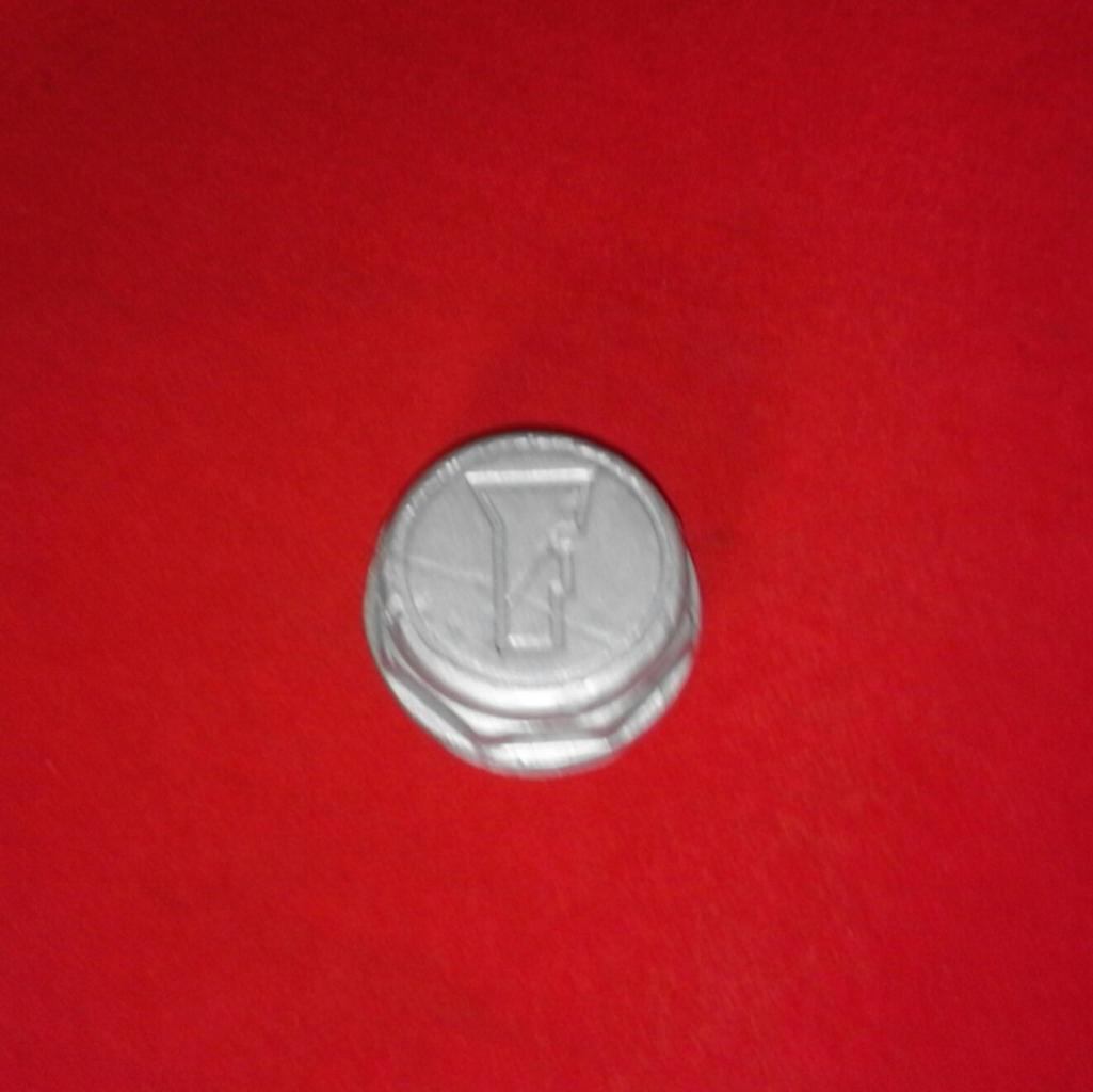 Enjoliveur FIAT 508 Balilla LesAnciennes.com