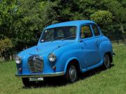 image_0-AUSTIN A35 Saloon - 1957