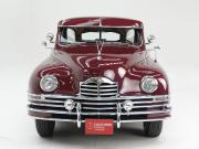 image_20-PACKARD Eight Woody wagon - 1947