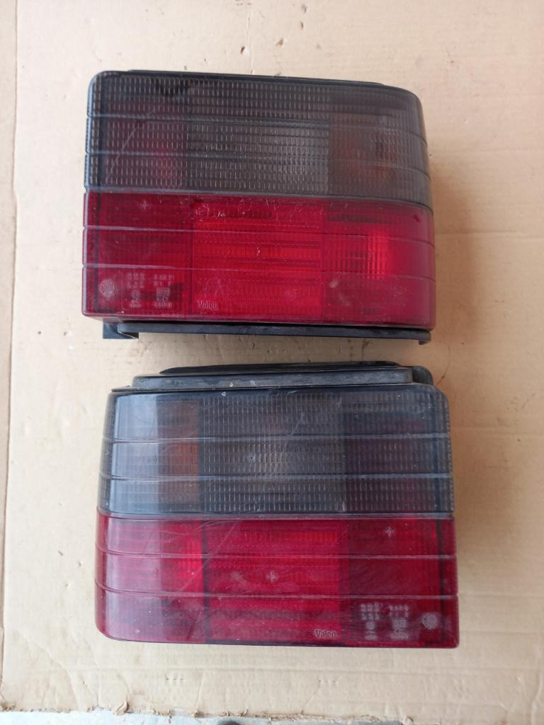 Feux AR CITROEN BX série 2 LesAnciennes.com