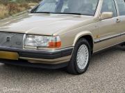 image_1-VOLVO 760 GLE 2.8i 147 cv - 1989