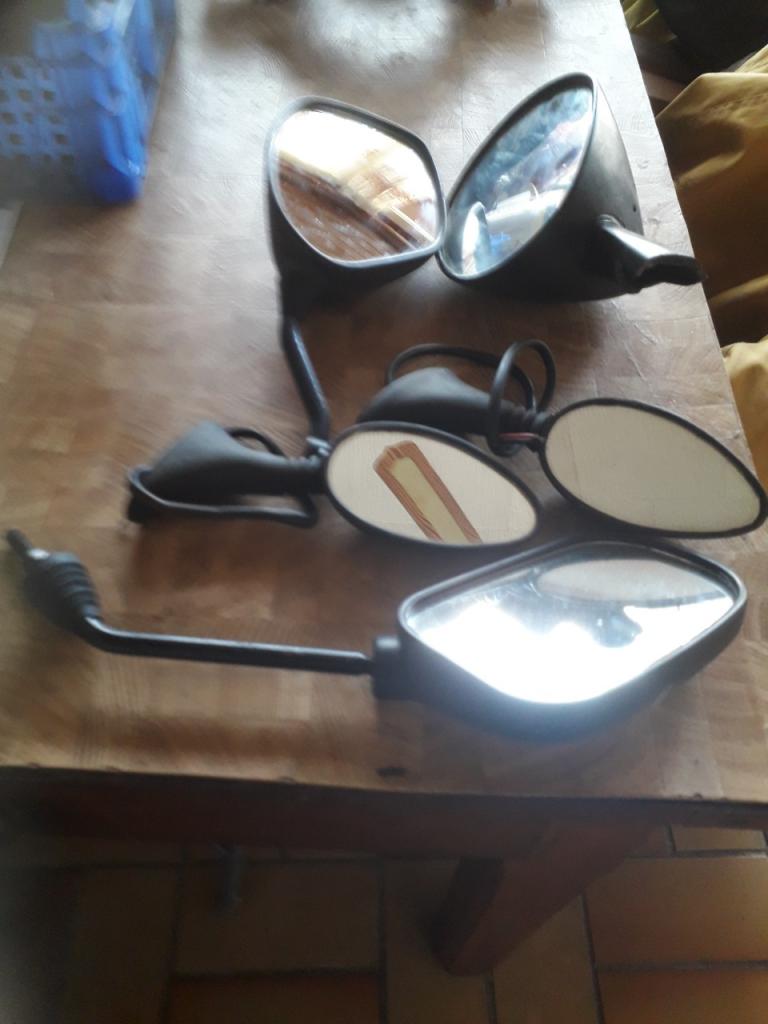 Lot de pièces DIVERS Berline Berline LesAnciennes.com