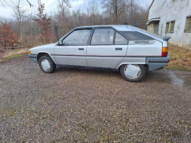 CITROEN BX GT - 1986 LesAnciennes.com