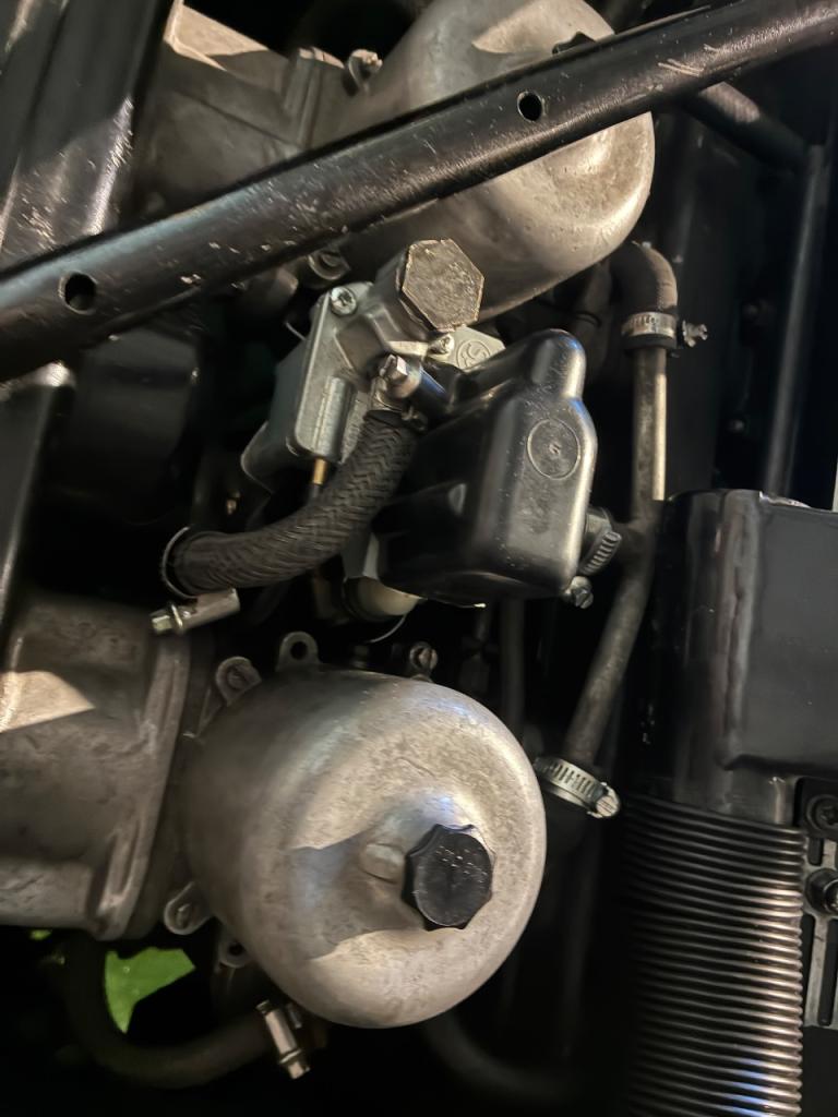 Starter JAGUAR XJ6 4,2 l automatique LesAnciennes.com