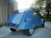image_2-CITROEN 2CV AZ - 1962