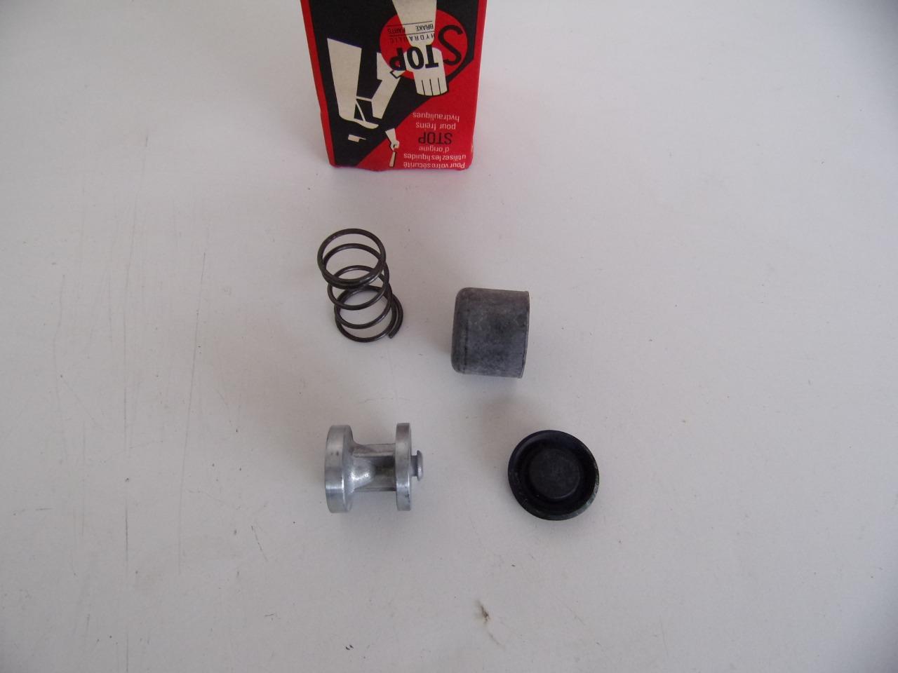 KIT récepteur d'embrayage PEUGEOT 404-504-J7-J9 LesAnciennes.com