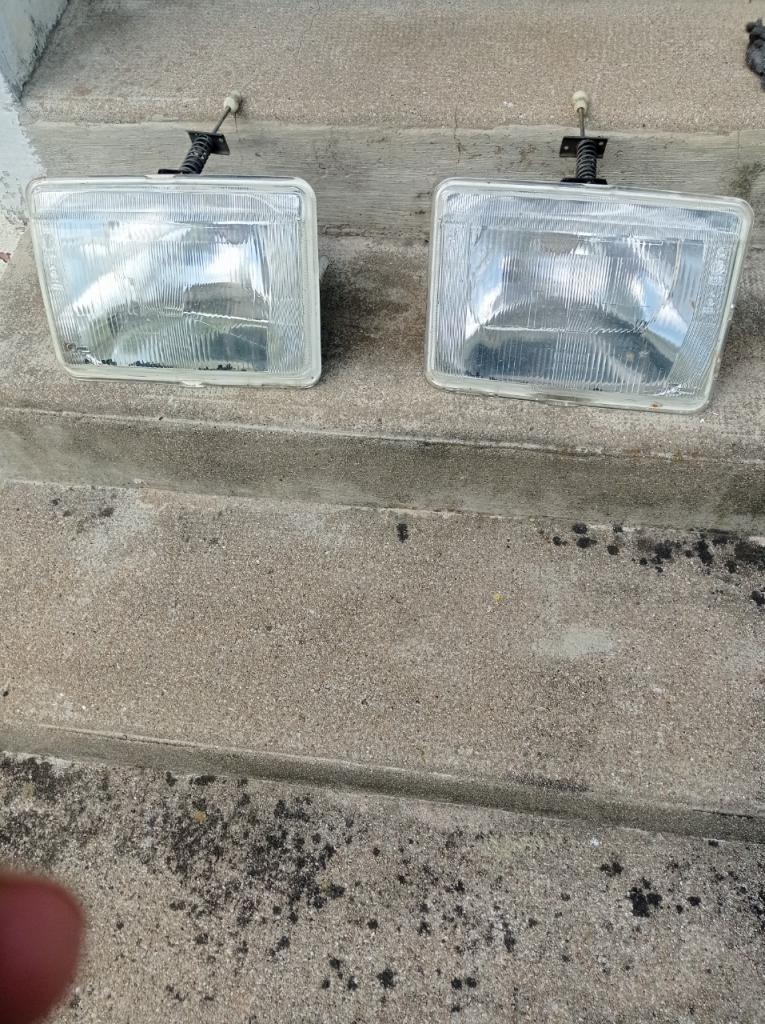 Optique TALBOT Horizon LesAnciennes.com