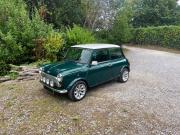 image_0-MINI Cooper 1300 SPI - 1993