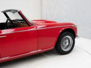 image_78-TRIUMPH TR250 + Overdrive - 1968