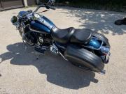 image_11-HARLEY DAVIDSON FLH road king custom - 2005