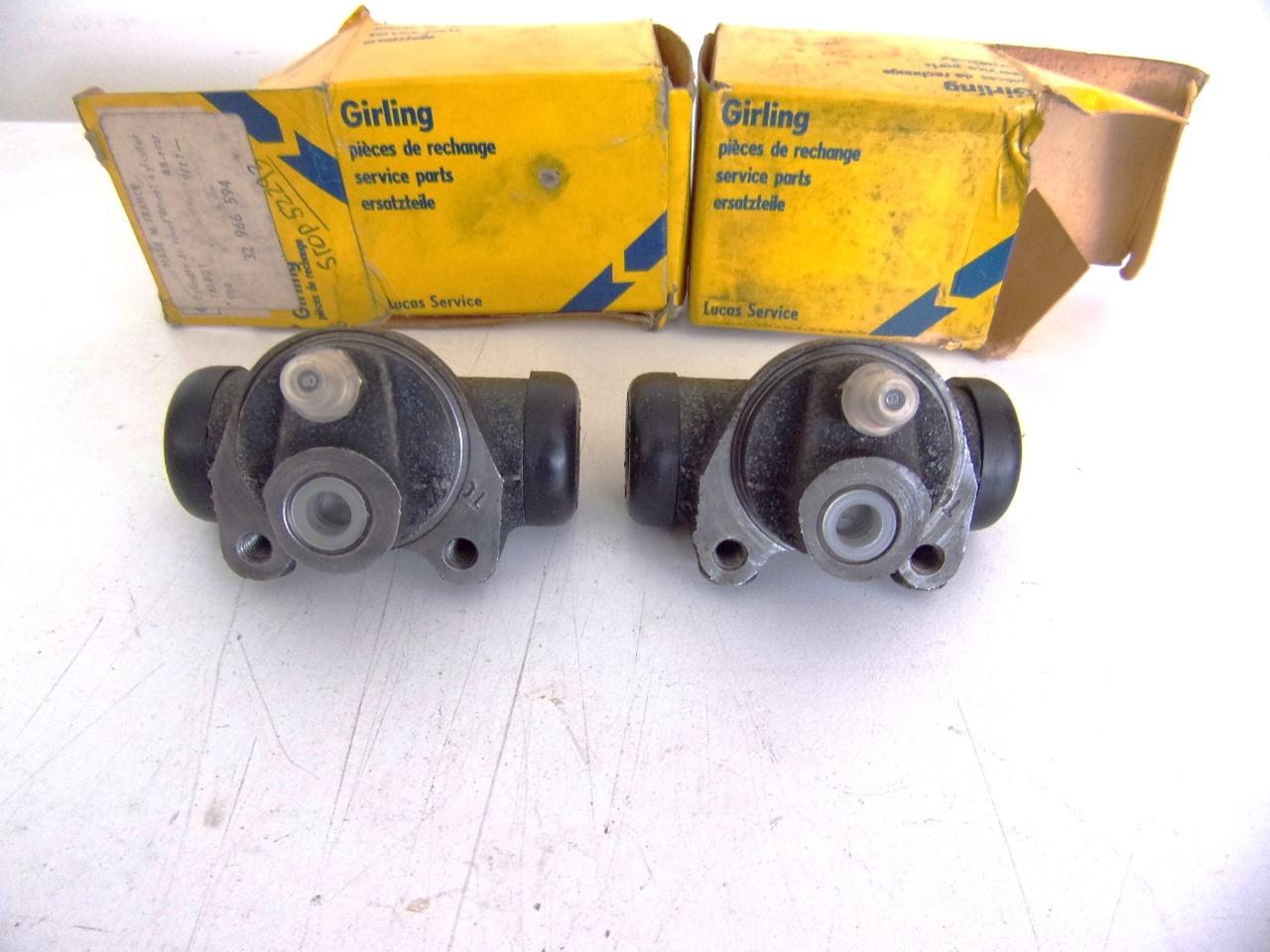CYLINDRES DE ROUE AR pour SIMCA 1100, 1000 LesAnciennes.com