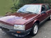 image_0-RENAULT 25 (R25) 2,1 TD - 1986
