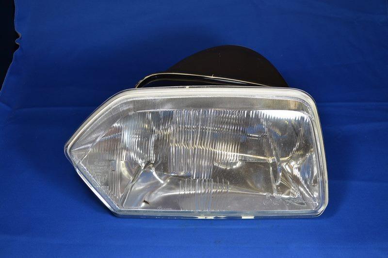 Phare G Cibié bi-iode AMPLILUX CITROEN GS, neuf LesAnciennes.com