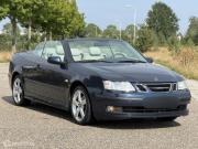 image_2-SAAB 93 Cabriolet Vector 2.0 - 2004
