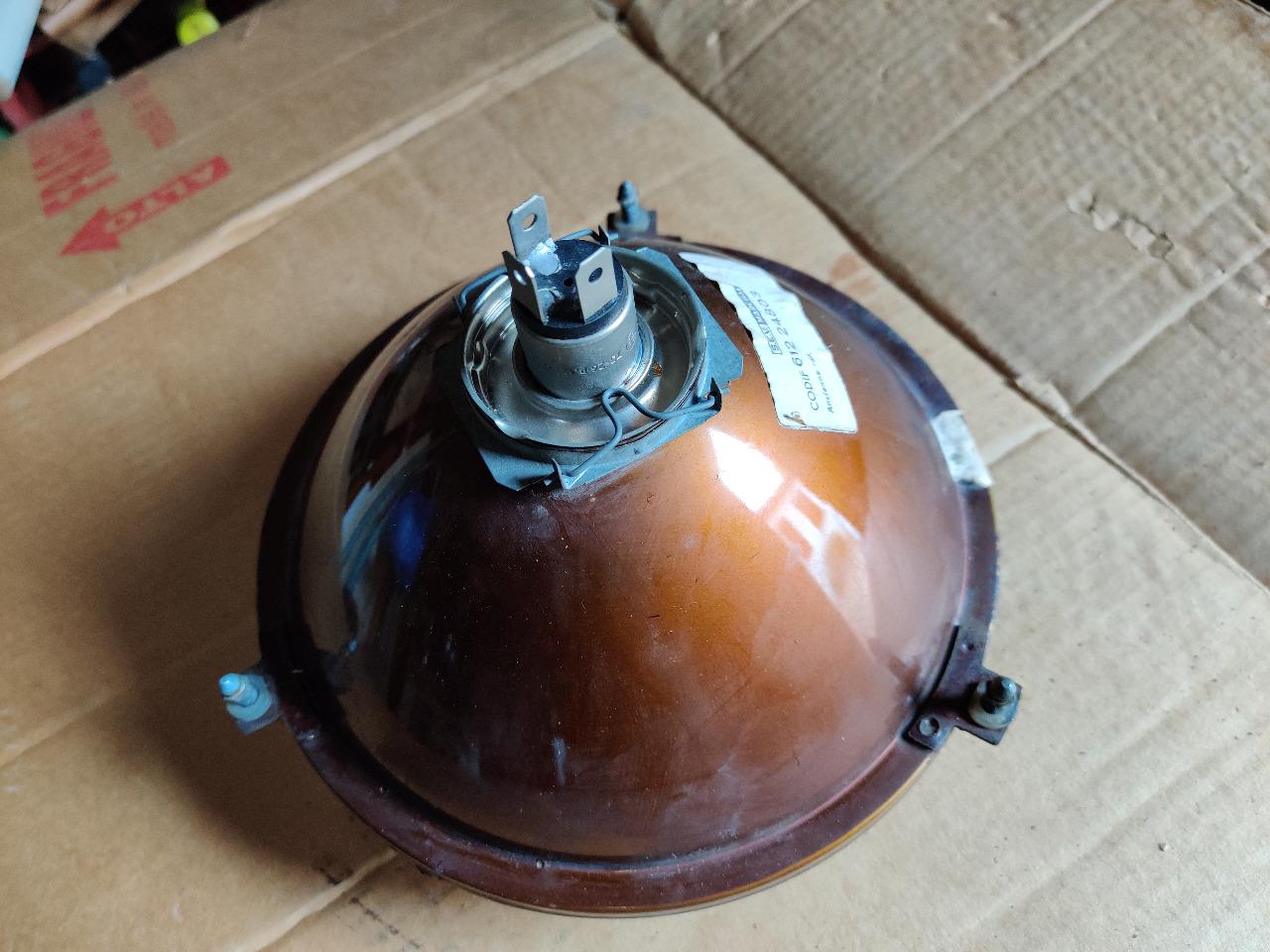 Phare SEV-MARCHAL Simca 1100 LesAnciennes.com