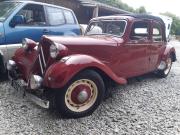 image_0-CITROEN Traction 11 BL Cabriolet - 1949