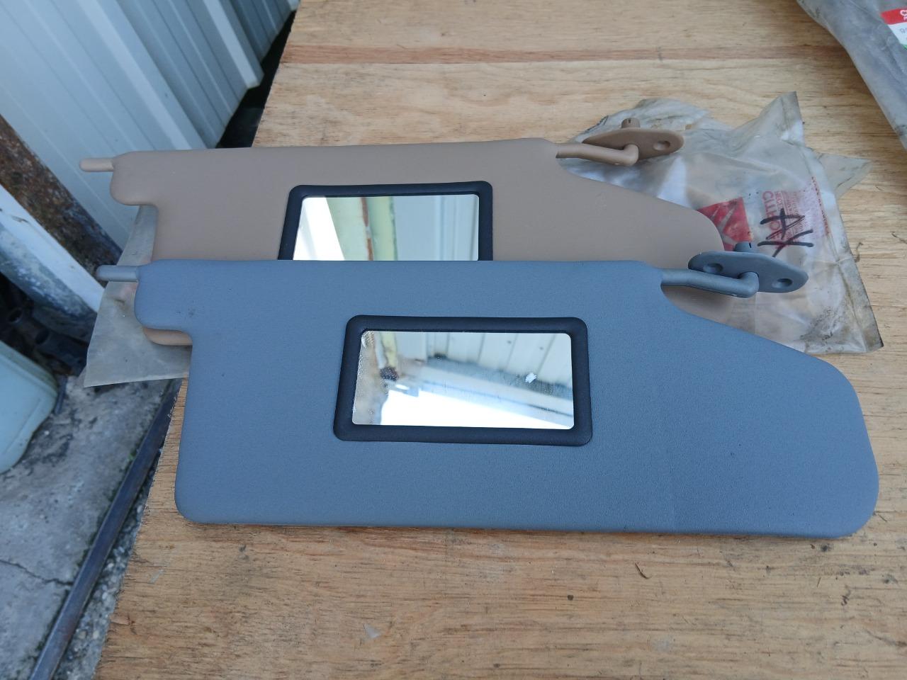 Pare soleil CITROEN AX LesAnciennes.com