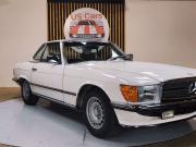 image_0-MERCEDES 380 SL R107 - 1982