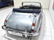 image_19-AUSTIN HEALEY 3000 MKIII BJ8 Phase 2 - 1967