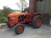 image_1-RENAULT D35 D30 - 1956