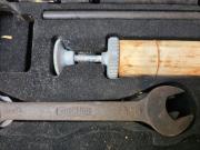image_1-Trouse à outils pour Jaguar type E mark 2 mark 10