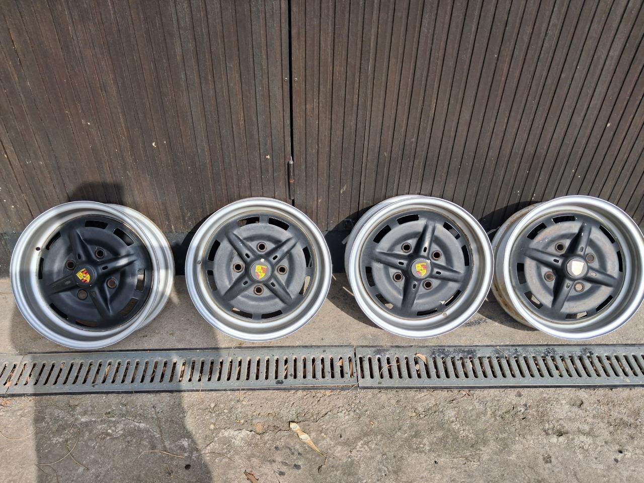 JANTES KRONPRINZ POUR VW ET DERIVES LesAnciennes.com