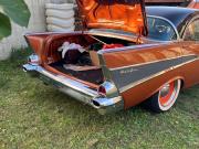 image_1-CHEVROLET Bel Air 4doors 1957 - 1957
