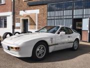 image_1-PORSCHE 944 2.5 ATMOSPHERIQUE - 1987
