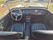 image_2-AUSTIN Healey Sprite - 1962