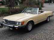 image_0-MERCEDES 450 SL - 1974