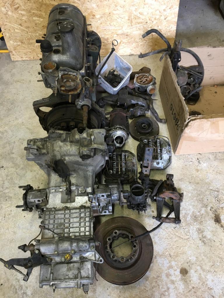 Moteur CITROEN DS LesAnciennes.com