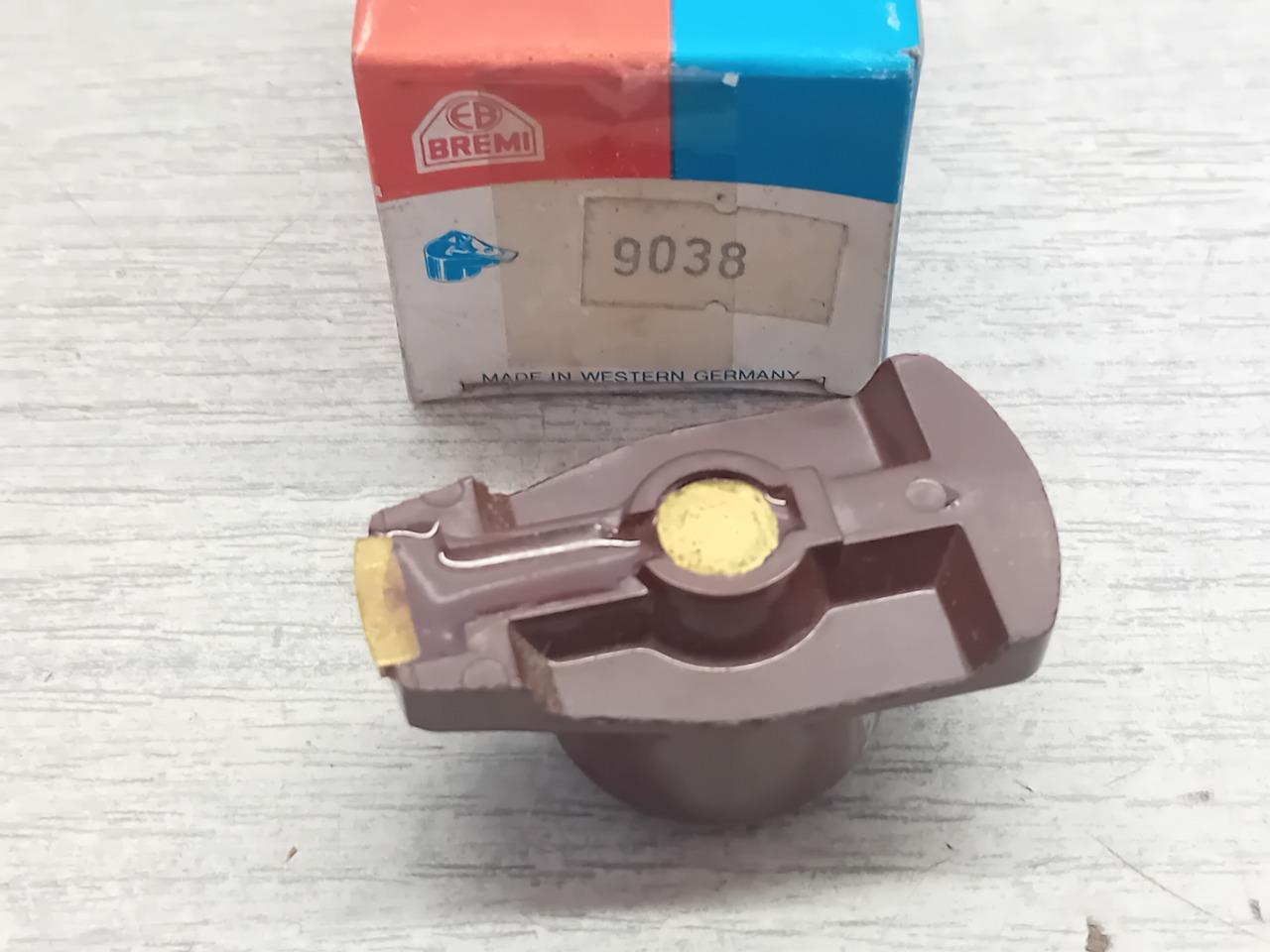 ROTOR DOIGT D’ALLUMAGE PEUGEOT 204 305 504 LesAnciennes.com