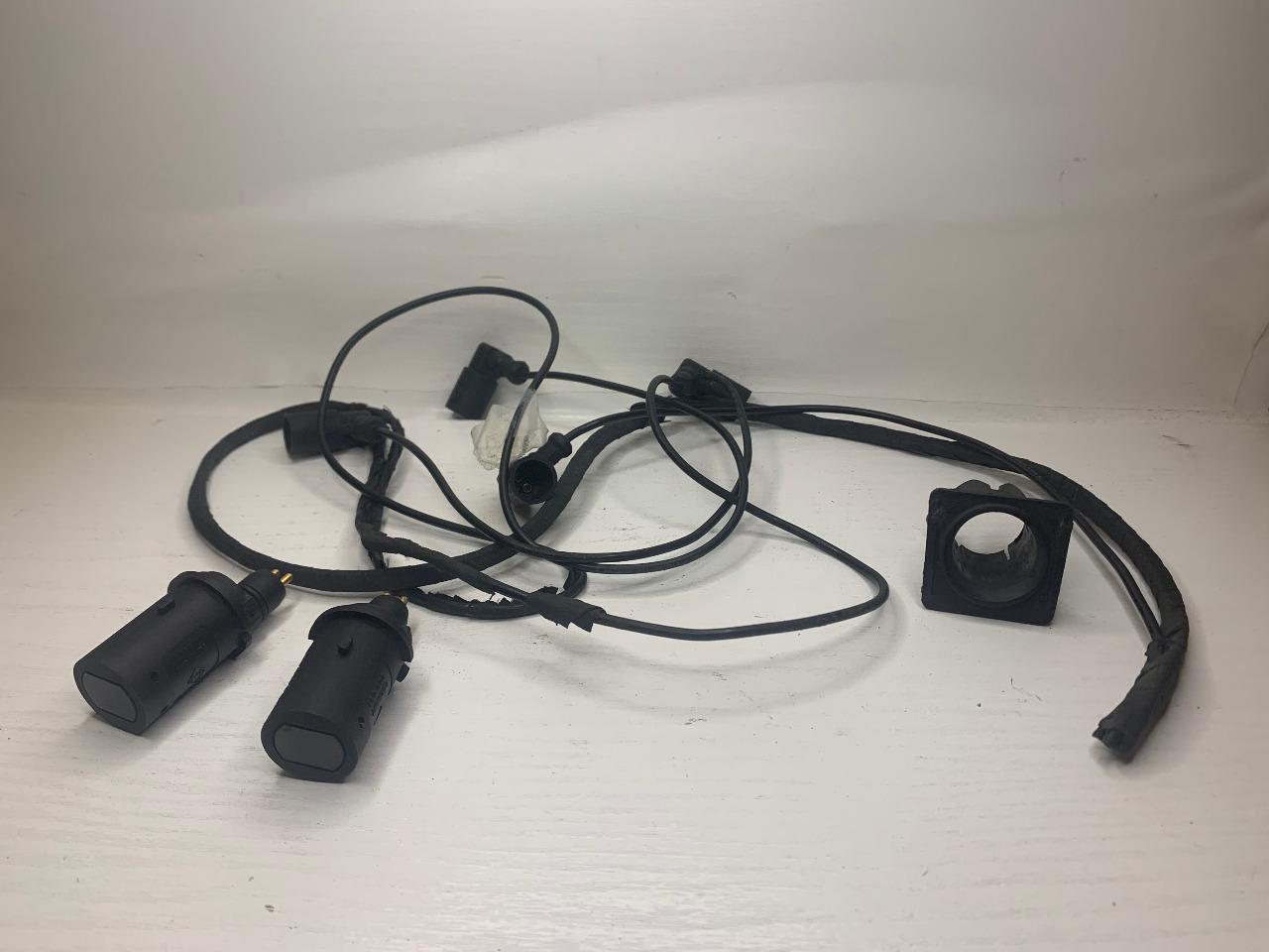 Capteur PDC arriéré BMW E 39 LesAnciennes.com