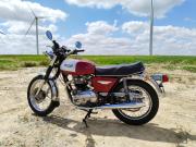 image_1-TRIUMPH Bonneville T140 - 1982