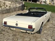 image_1-FORD Mustang - 1966