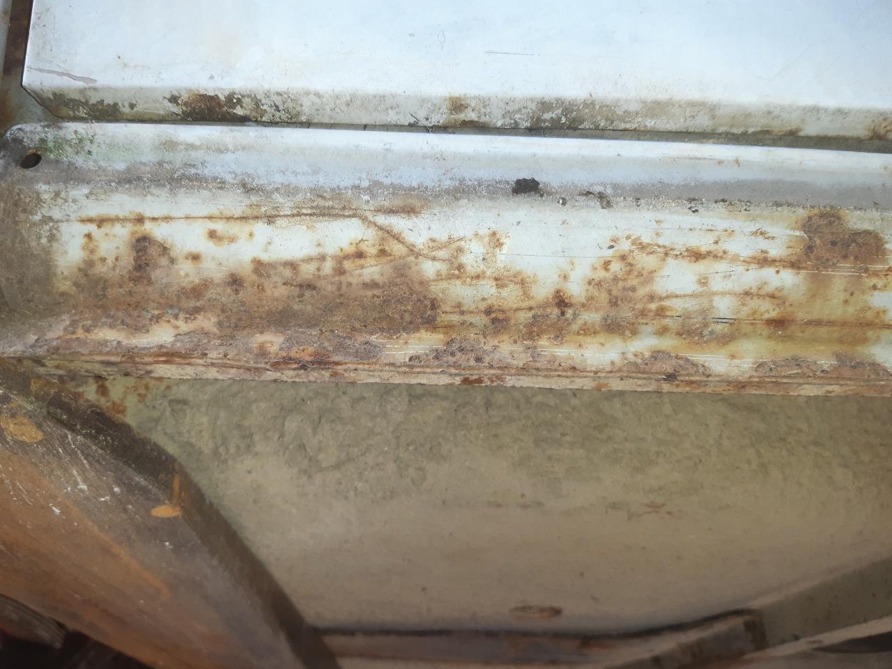 Pièces SIMCA 1000 type 1 phase 1 LesAnciennes.com