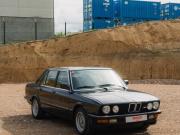image_5-BMW M5 E28 coupé - 1986