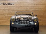 image_1-AUSTIN HEALEY 3000 MK III - 1966